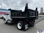 2025 Ford F-750 Regular Cab DRW 4x2, Allegheny Truck Body Dump Truck for sale #14828 - photo 2