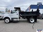 New 2025 Ford F-750 Regular Cab Dump Truck for sale #14839 - photo 3