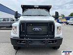 New 2025 Ford F-750 Regular Cab Dump Truck for sale #14839 - photo 4