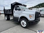 New 2025 Ford F-750 Regular Cab Dump Truck for sale #14839 - photo 5