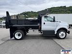 New 2025 Ford F-750 Regular Cab Dump Truck for sale #14839 - photo 6
