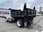New 2025 Ford F-750 Regular Cab Dump Truck for sale #14839 - photo 2