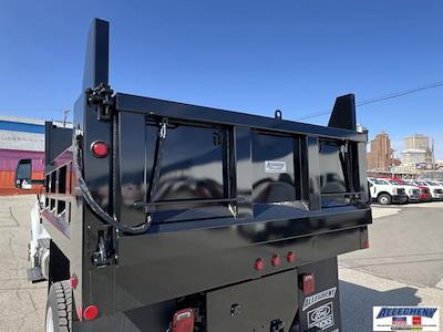 New 2025 Ford F-750 Regular Cab Cab Chassis for sale #14840 - photo 1