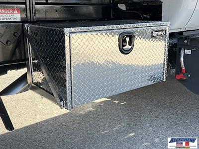 New 2025 Ford F-750 Regular Cab Cab Chassis for sale #14840 - photo 2