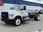 2025 Ford F-750 Regular Cab DRW 4x2 Cab Chassis for sale #14840 - photo 1