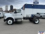 2025 Ford F-750 Regular Cab DRW 4x2 Cab Chassis for sale #14840 - photo 3