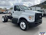 2025 Ford F-750 Regular Cab DRW 4x2 Cab Chassis for sale #14840 - photo 5