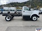2025 Ford F-750 Regular Cab DRW 4x2 Cab Chassis for sale #14840 - photo 6