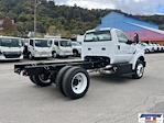 2025 Ford F-750 Regular Cab DRW 4x2 Cab Chassis for sale #14840 - photo 7