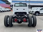 2025 Ford F-750 Regular Cab DRW 4x2 Cab Chassis for sale #14840 - photo 8