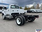 2025 Ford F-750 Regular Cab DRW 4x2 Cab Chassis for sale #14840 - photo 2