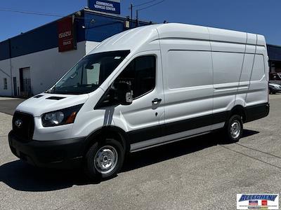 2024 Ford Transit 250 High Roof 4x2, Empty Cargo Van for sale #14852 - photo 1