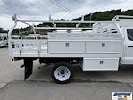New 2024 Ford F-550 Crew Cab 4x4 Contractor Truck for sale #14854 - photo 12