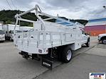 New 2024 Ford F-550 Crew Cab 4x4 Contractor Truck for sale #14854 - photo 7