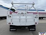 New 2024 Ford F-550 Crew Cab 4x4 Contractor Truck for sale #14854 - photo 8