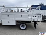 New 2024 Ford F-550 Crew Cab 4x4 Contractor Truck for sale #14854 - photo 9