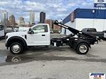 2019 Ford F-550 Regular Cab DRW 4x4, Hauler Body for sale #14860A - photo 3