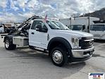 2019 Ford F-550 Regular Cab DRW 4x4, Hauler Body for sale #14860A - photo 5