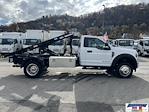 2019 Ford F-550 Regular Cab DRW 4x4, Hauler Body for sale #14860A - photo 6