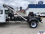 2024 Ford F-550 Regular Cab DRW 4x4, Allegheny Truck Body Hooklift Body for sale #14865 - photo 10