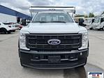 2024 Ford F-550 Regular Cab DRW 4x4, Allegheny Truck Body Hooklift Body for sale #14865 - photo 4