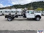 2024 Ford F-550 Regular Cab DRW 4x4, Allegheny Truck Body Hooklift Body for sale #14865 - photo 6