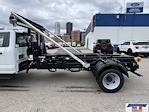 2024 Ford F-550 Regular Cab DRW 4x4, Allegheny Truck Body Hooklift Body for sale #14866 - photo 10