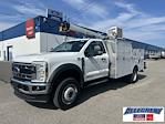 New 2024 Ford F-600 Regular Cab 4x4 Mechanics Body for sale #14880 - photo 1