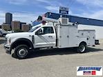 New 2024 Ford F-600 Regular Cab 4x4 Mechanics Body for sale #14880 - photo 3