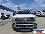 New 2024 Ford F-600 Regular Cab 4x4 Mechanics Body for sale #14880 - photo 4