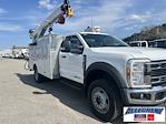 New 2024 Ford F-600 Regular Cab 4x4 Mechanics Body for sale #14880 - photo 5
