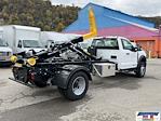 2024 Ford F-600 Regular Cab DRW 4x4, Palfinger Hooklift Body for sale #14887 - photo 7