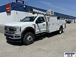New 2024 Ford F-600 Regular Cab 4x4 Mechanics Body for sale #14889 - photo 1