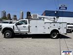 New 2024 Ford F-600 Regular Cab 4x4 Mechanics Body for sale #14889 - photo 3
