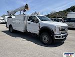 New 2024 Ford F-600 Regular Cab 4x4 Mechanics Body for sale #14889 - photo 5