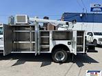 New 2024 Ford F-600 Regular Cab 4x4 Mechanics Body for sale #14889 - photo 9