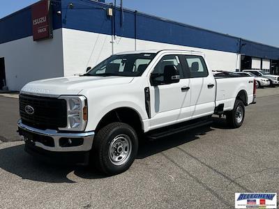 2024 Ford F-350 Crew Cab SRW 4x4, Pickup for sale #14891 - photo 1