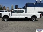 2024 Ford F-350 Crew Cab SRW 4x4, Pickup for sale #14891 - photo 3