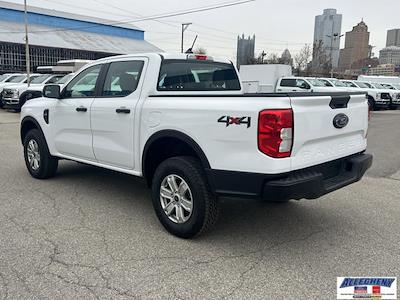 New 2024 Ford Ranger XL SuperCrew Cab for sale #14894 - photo 2