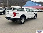 New 2024 Ford Ranger XL SuperCrew Cab for sale #14894 - photo 7