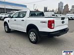 New 2024 Ford Ranger XL SuperCrew Cab for sale #14894 - photo 2