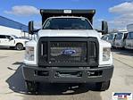 2025 Ford F-750 Regular Cab DRW 4x2 Allegheny Truck Body Dump Truck for sale #14898 - photo 4