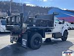 2025 Ford F-750 Regular Cab DRW 4x2 Allegheny Truck Body Dump Truck for sale #14898 - photo 7