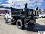 2025 Ford F-750 Regular Cab DRW 4x2 Allegheny Truck Body Dump Truck for sale #14898 - photo 2