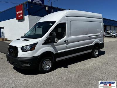 2024 Ford Transit 250 High Roof 4x2, Empty Cargo Van for sale #14902 - photo 1