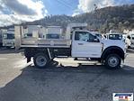 2024 Ford F-600 Regular Cab DRW 4x4, Allegheny Truck Body Dump Truck for sale #14909 - photo 6