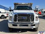 2025 Ford F-750 Regular Cab DRW 4x2 Allegheny Truck Body Dump Truck for sale #14919 - photo 4