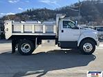 2025 Ford F-750 Regular Cab DRW 4x2 Allegheny Truck Body Dump Truck for sale #14919 - photo 6