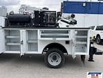 New 2024 Ford F-550 Super Cab 4x4 11' Reading Mechanics Body with Crane for sale #14930 - photo 10