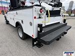 New 2024 Ford F-550 Super Cab 4x4 11' Reading Mechanics Body with Crane for sale #14930 - photo 11